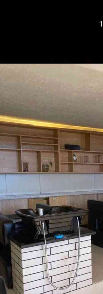 小野造型(金安店)-"【项目】剪发 烫发 染发想换一个发型 .