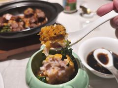 -狮王府淮扬菜(万象城店)