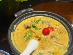 -金厨泰国餐厅·全泰籍厨师料理(拱北店)