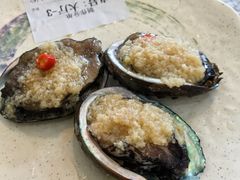 -震海贝烤贝·民俗特色店(延吉总店)