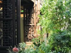 -狮王府淮扬菜(夫子庙老门东店)