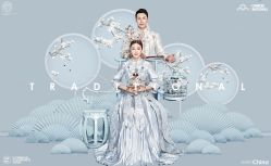 -金夫人婚纱摄影(华南店)