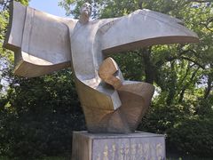 -采石矶景区
