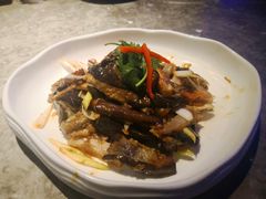 -老板恋上鱼(恒隆广场店)