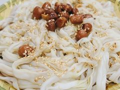 -吴一川韭香粉皮(丽香苑分店)