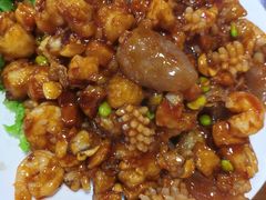 -盛德利食府 天津菜(河西店)