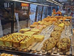 -味多美蛋糕(金顶街店)