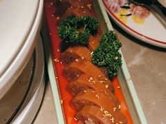 -新白鹿餐厅(金鹰新街口店)