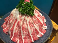 -五星桥原切肥牛火锅·30年专注好牛肉(湖塘店)