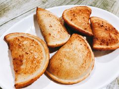 -白翔甜食店