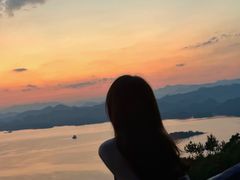 -千岛湖天屿景区