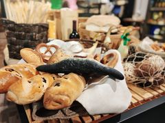 -秋林西餐厅(总店)