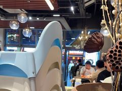 -白玉·朝鲜族烤串(南山店)