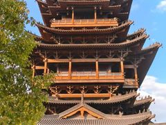 -杭州半山国家森林公园