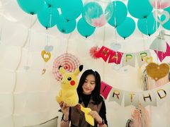 -天空花园餐吧·生日·团建(南山店)