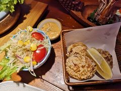 -鳗鱼家·深夜食堂(军博店)