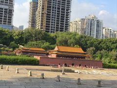 -深圳锦绣中华民俗村