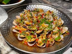 -禄婶鸡煲·打边炉
