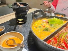 -山缓缓火锅(青岛万象城店)