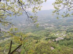 -剑门关风景区