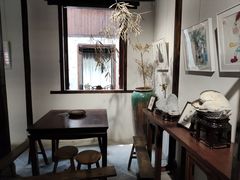 -月栖华明-云间草堂清茶馆(泗泾古镇店)