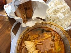 番茄肥牛锅-大鼓米线(常州钟楼新世纪DM店)