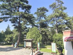 -普陀宗乘之庙(小布达拉宫)