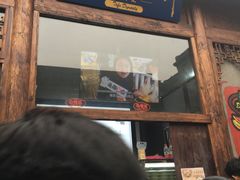 -品腐记·豆腐王朝(老门东总店)