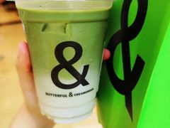 -B&C黄油与面包·THE GARDEN BAKERY概念店(世纪汇店)