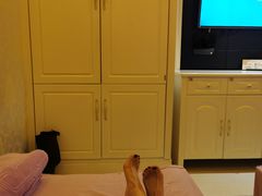 -富士康足浴休闲会所(锦华苑店)