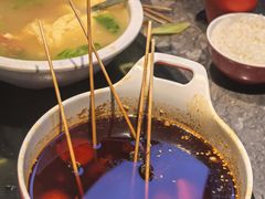 -川悦留香·海鲜餐厅(海棠68环球美食街店)