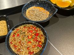 -伍丁·烤牛肋(和平东桥店)