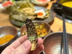-一朵菌·野生菌探索家火锅(南亚店)