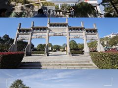 -敬亭山风景名胜区