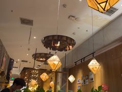 -云海肴·汽锅鸡·云南菜(苏州中心店)