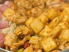 -黄记煌三汁焖锅(民乐园万达店)