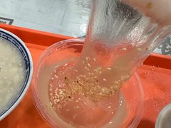 藕糕-没牙伯花生汤店(老药洲店)