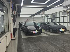 -龙膜全球臻选店·汽车贴膜·隐形车衣