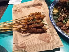 -川正旺江湖菜(三元桥店)