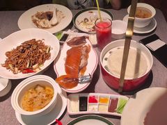 -秀儿四九城·新京菜(亚运村鸟巢店)