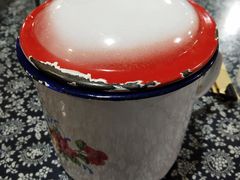 -张关合渣(航空大道店)