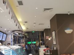 -哈根达斯(陆家浜路店)