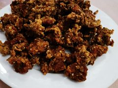 -烤肉宛饭庄(南礼士路店)