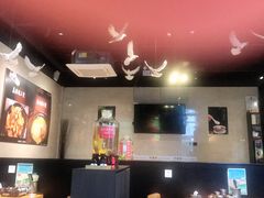 -小金鬼·煎饺·鸽子汤