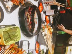 -钢管厂五区小郡肝串串香(南山店)