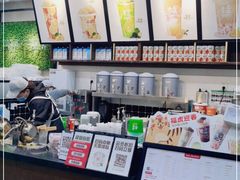 -桂桂茶(万嘉广场店)