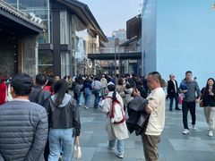 -成都百丽宫影城(LUXE太古里店)
