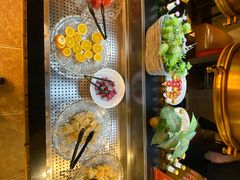 -比格比萨(国际能源店)
