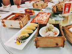 -东江渔村·古典园林·30年粤菜老字号(太和店)