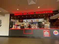 -汉堡王(高坪王府井店)